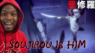 Ishura Episode 11 Reaction