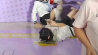 谁教你这样跳苦巧克力装饰的