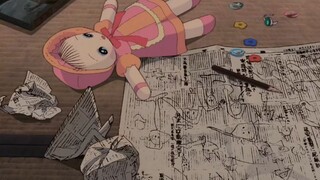 PART 3 Dubb Indo (Grave of the Fireflies)