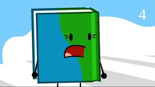 BFDI VS II Battle_ Episode 4