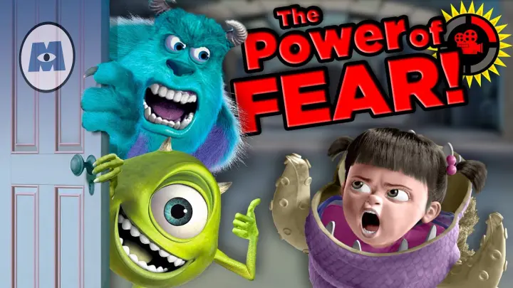 Film Theory: The BIG Mistake of Monsters Inc