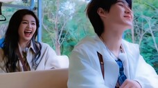 [Zhang Zhenyuan × Bailu] "Zhang Zhenyuan không nghe một lời nào!"