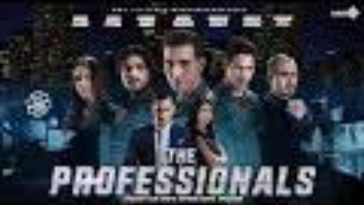 The Professionals (2016)