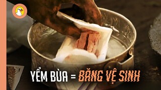 Tà Thuật Mạnh Nhất Đông Nam Á, Dùng BVS H.ại Cả Một Gia Đình [Quạc Review Phim]