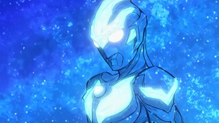 [Ultraman ini adalah Dewa] Karya peringatan 10 tahun Galaxy akan membuat Anda jatuh cinta dengan Gal