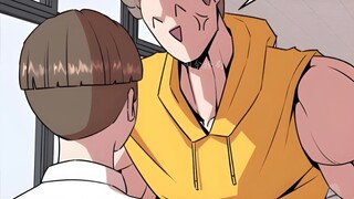 A collection of the best chapters from 2 to 30, passionate, funny, and super cool!!!