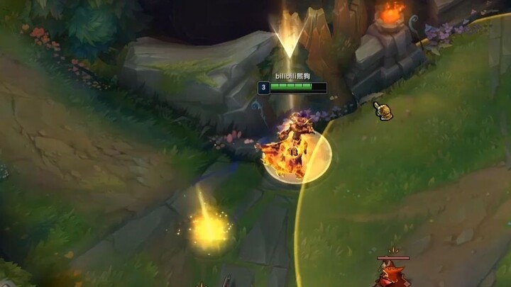 那些你不知道的LOL冷知识