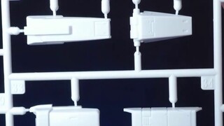 "White Test 466" JMS New Z Gundam Amuro Color PB Limited yang Sangat Dimodifikasi