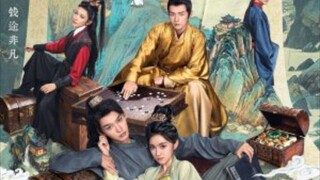 Extraordinary | Ep 3 | English sub