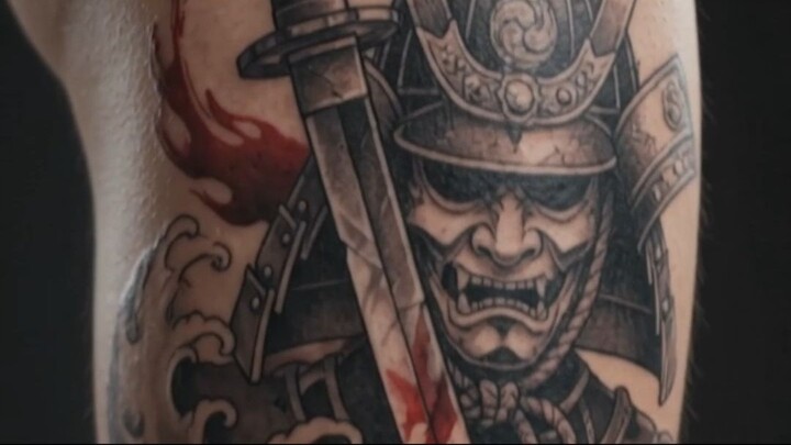 Red Steel