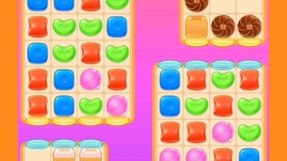 Shopee Candy Level 212