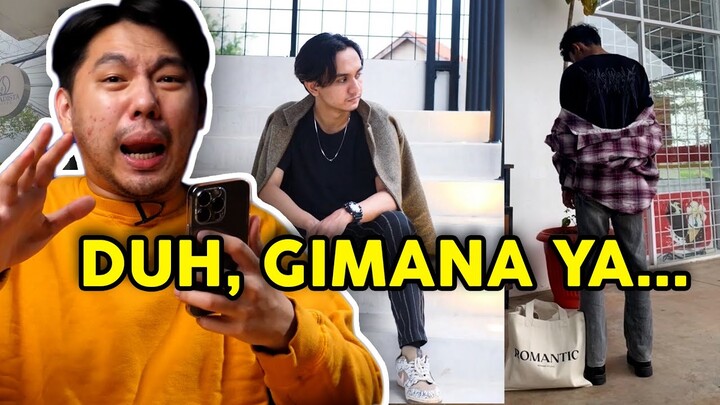 RATING OUTFIT FOLLOWERS KALI INI ADA YANG MENDINGAN!
