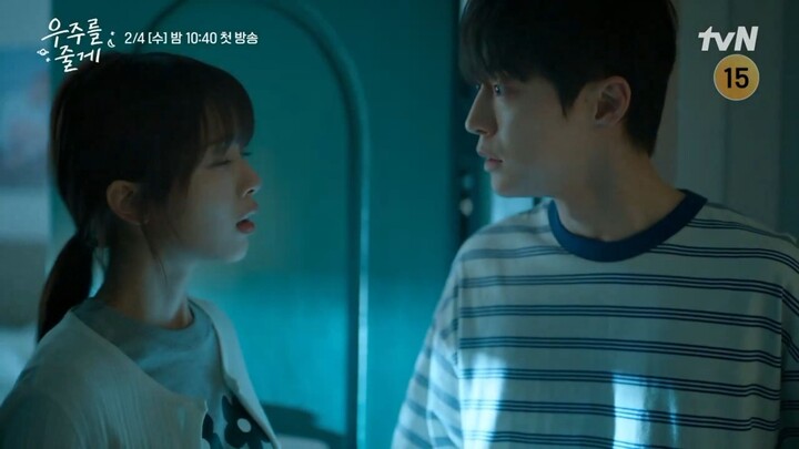 Our Universe | Korean Drama | Teaser 1