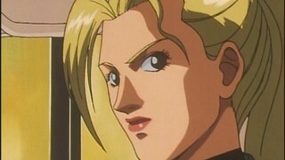 Street Fighter II V - S01E18 - The Beautiful Assassin