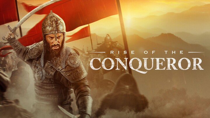 Rise of the Conqueror 2026 SUB INDO