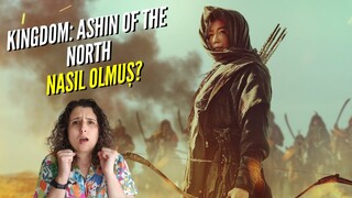 Kingdom Ashin of the North İnceleme | Zombili İntikam Hikayesi | Netflix Film İncelemesi