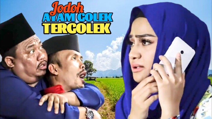 Telemovie JodohAyamGolekTergolek 2017