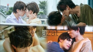 Japanese BL 🦋|| My Personal Weatherman 🔞|| Japanese Mix BL Song ✨|| Ijazat🎧