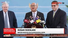 Menyapa Indonesia Petang Sin Po TV - 26 Juli 2025