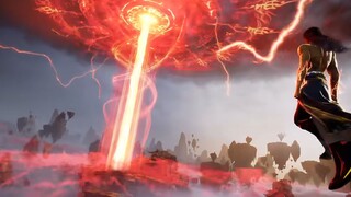 Shrouding The heavens Eps.128 Sub Indo_dc.