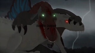 Feel the violent aesthetics of BLEACH on Sona Island