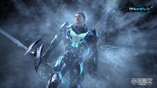 Phệ thôn tinh không tập 64 | Bản đẹp