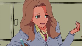 【ترجمة ثنائية اللغة】 ماذا تفعل الفتيات اليابانيات في عطلة نهاية الأسبوع؟
