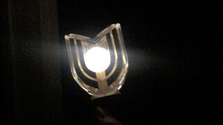 School power outage boring moment