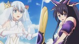 Date a Live Season 3 「 AMV 」 Against The World
