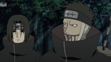 Tính trần tục của con người trong Naruto! Sự bất mãn của Kisame! Hình ảnh phản chiếu của Deidara! "T