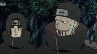 Keduniawian kemanusiaan dalam Naruto! Kekecewaan Kisame! Refleksi Deidara! "Legenda Xiaozhen" P4