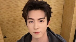 Chinese actor, Zhao Yi Bo เรือนรักป่าไผ่ Love in Pavilion