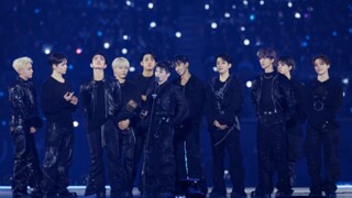 SEVENTEEN MAESTRO+Ash+LOVE, MONEY, FAME Panggung Upacara Penghargaan