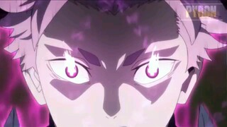 「AMV 」- THRONE 🔥