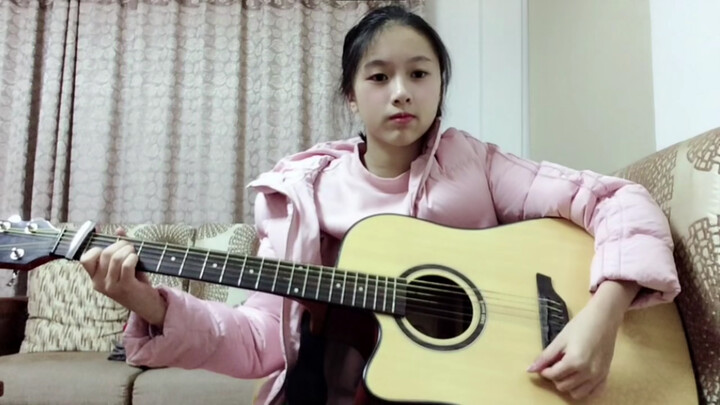 "Thanku, next" Bài Hát Mới Của Ariana Grande - cover Ariana Grande