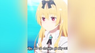 CapCut chỉ mới có kiss có xíu thôi à🙈😗anime xuhuong xuhuongtiktok amv animation