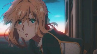 onoffonoff. /Violet Evergarden