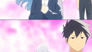 "Even if my body perishes, I will never leave your side"