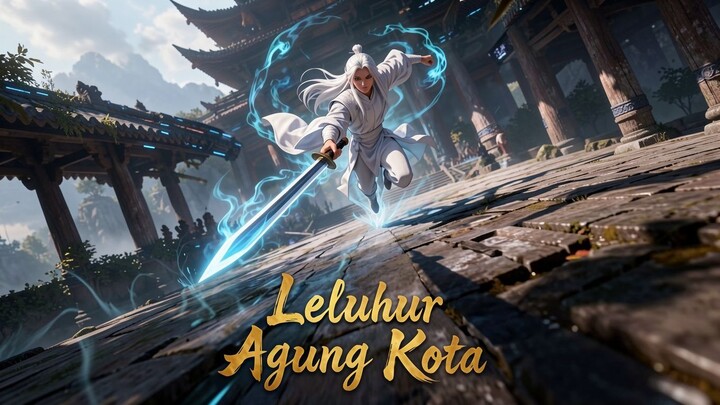 Leluhur Agung Kota Full Bahasa Indonesia (DB)