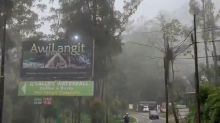 Ciwidey
