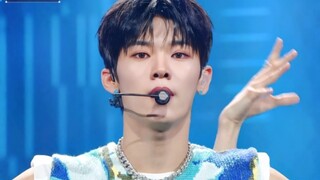 【EVNNE】230930 Panggung spesial untuk lagu baru TROUBLE!