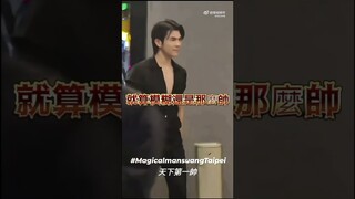 พบคู่เดทในไต้หวัน🫠 #mileapo #milephakphum #nnattawin ‪#MagicalManSuangTaipei‬ #mansuang #แมนสรวง