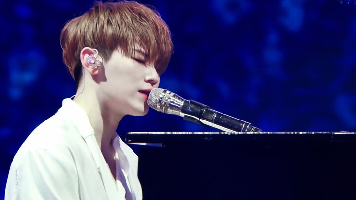 [Lee Ji-hoon] The 14 Seconds I've Been Replaying Until Now