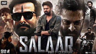 Salaar Part 1 Ceasefire South Dual Audio Full Movie