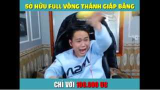 Con cưng của VNG quay đồ