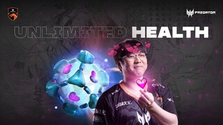 TNC Predator vs Ares - Moon Studio Asian League GROUPSTAGE | Series Highlights