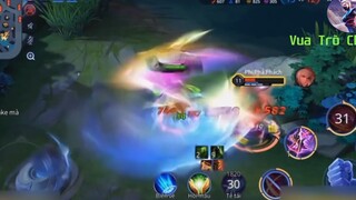 Highlight Liên quân Mobile #100