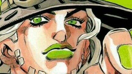 JOJO7, Houma Yaro announced the decision to make it into an animation!