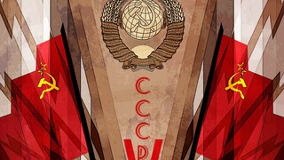 Lagu Amerika merendahkan Uni Soviet yang sangat disukai Uni Soviet