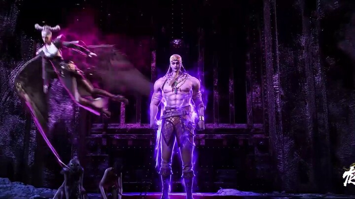 Dragon Soul Eps 04 Sub Indo